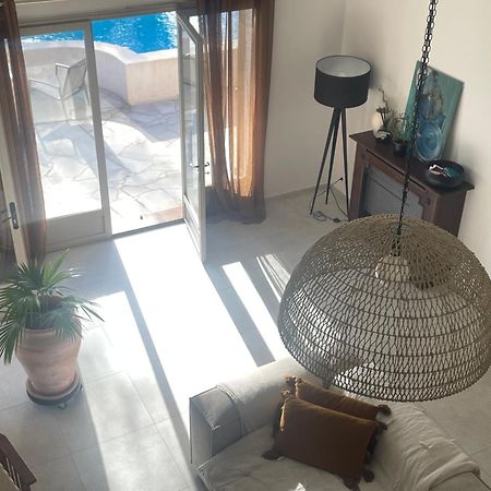 La Villa Des Carriers- Maison Avec Piscine Proche Mer روكفور-لا-بين المظهر الخارجي الصورة