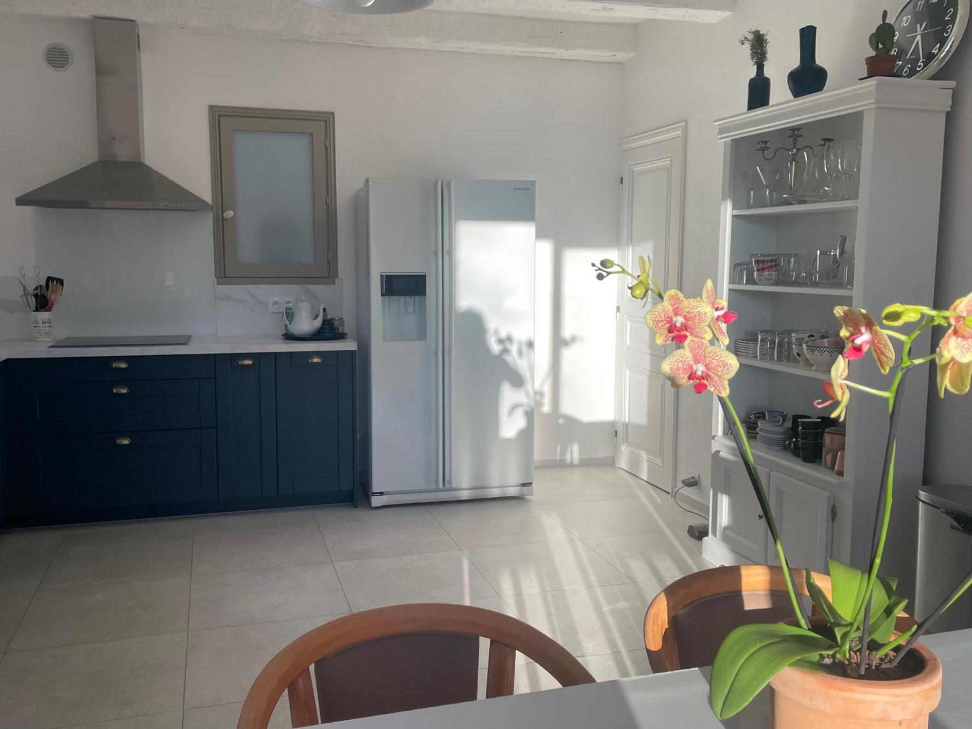 La Villa Des Carriers- Maison Avec Piscine Proche Mer روكفور-لا-بين المظهر الخارجي الصورة
