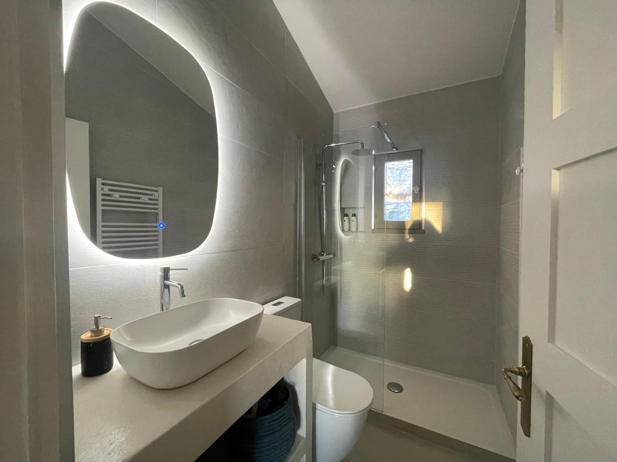 La Villa Des Carriers- Maison Avec Piscine Proche Mer روكفور-لا-بين المظهر الخارجي الصورة