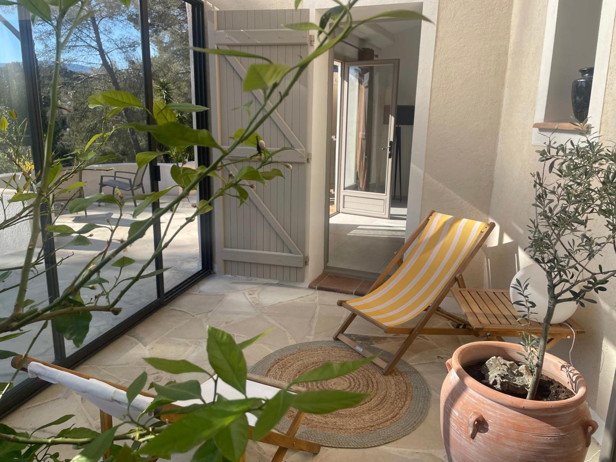 La Villa Des Carriers- Maison Avec Piscine Proche Mer روكفور-لا-بين المظهر الخارجي الصورة